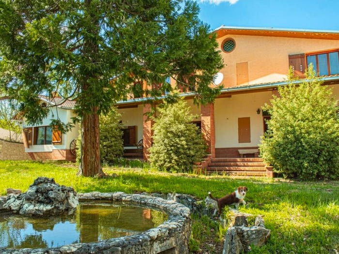 Casa con 6 locali in vendita in Via Provinciale, Borgorose