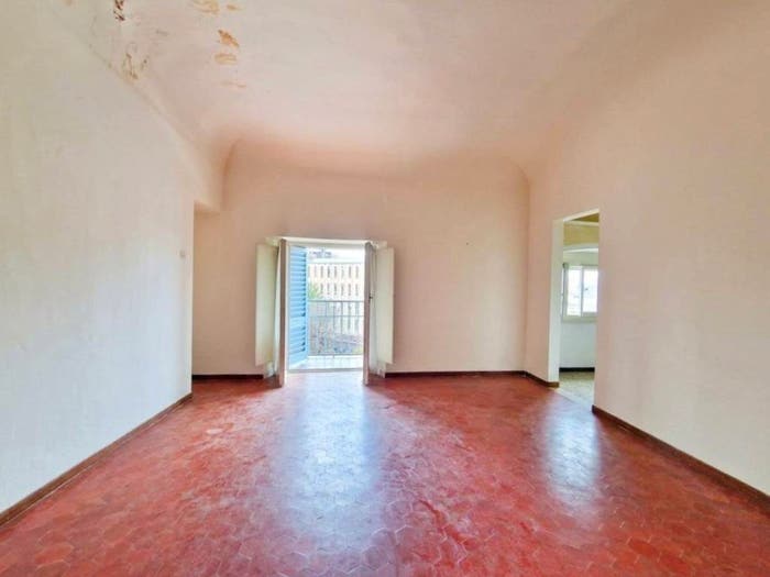 Appartamento quadrilocale in vendita in Borgo La Croce, Sant'Ambrogio, Firenze
