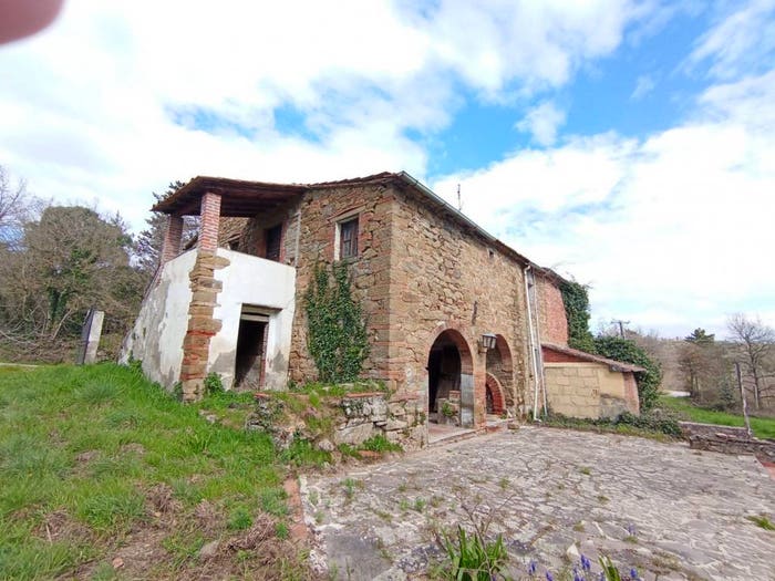 Casa in vendita in Centro, Monte San Savino