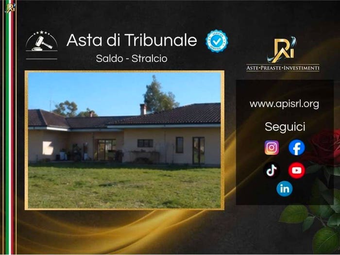 Appartamento con 6 locali in vendita in Via Litoranea latina, Borgo Sabotino Borgo Santa Maria Bainsizza, Latina