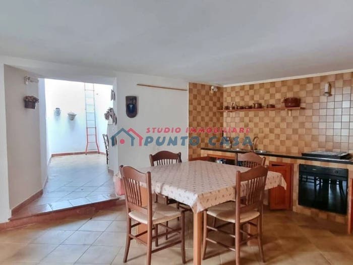 Casa trilocale in vendita in Via Sales, Centro, Erice