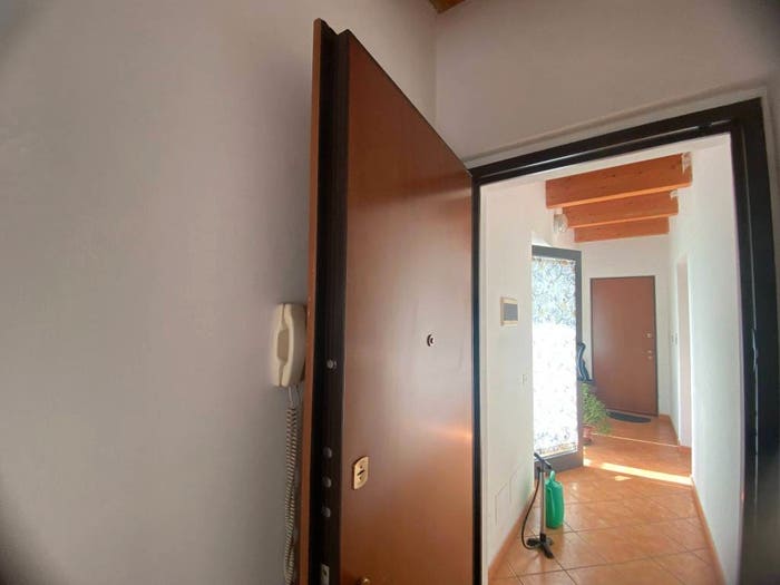 Appartamento quadrilocale in vendita in Via Maggio, Infrangibile, Piacenza
