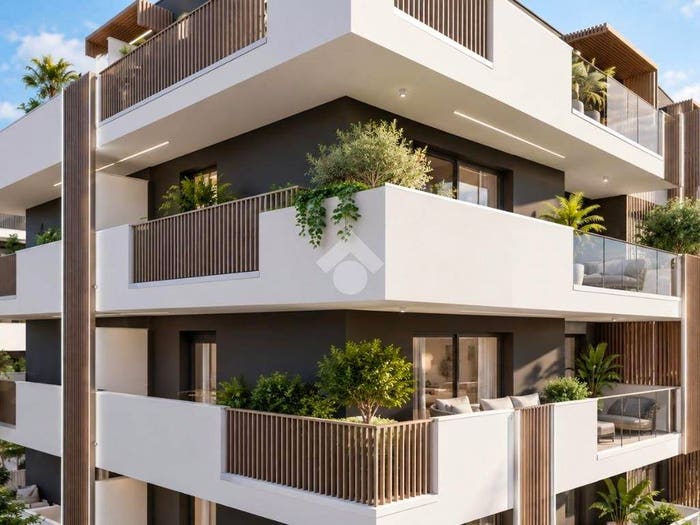Appartamento quadrilocale in vendita in Via Nazionale, Roseto degli Abruzzi