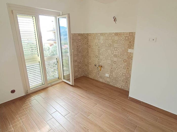 Appartamento bilocale in affitto in Corso Bernardino Telesio, Settingiano