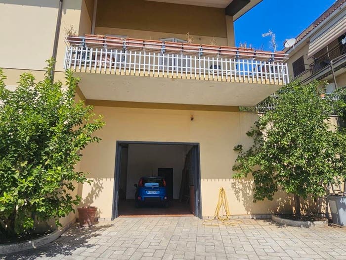 Casa con 6 locali in vendita in Via Ceciliana, Centro, Palestrina