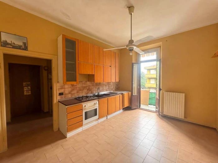 Appartamento trilocale in vendita in VIA BELVEDERE, Turati Santo Stefano, Lecco