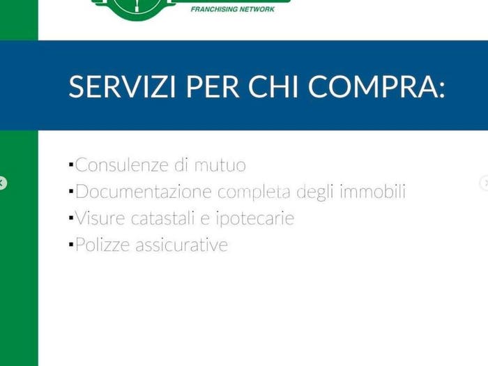 Case in Vendita e in Affitto - 2