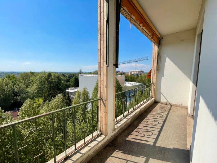 Appartamento con 6 locali in vendita in Via Savona, Piazza Garibaldi, Alessandria