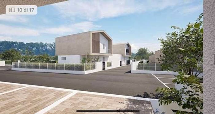 Casa con 6 locali in vendita in Centro, Conegliano