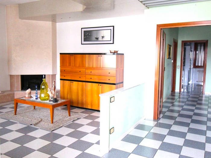 Appartamento con 6 locali in vendita in Centro, Orgiano