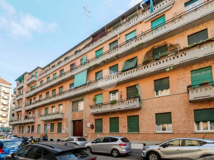 Appartamento bilocale in vendita in Via Privata Filippo Abbiati, San Siro, Milano