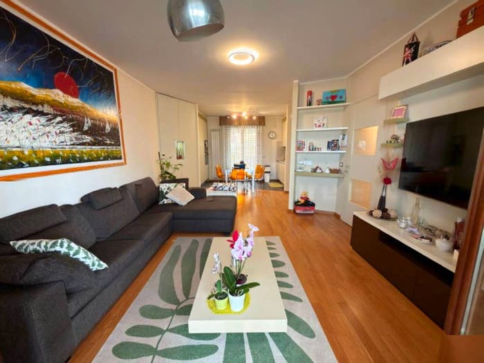 Casa con 6 locali in vendita in Via Fontecchio, Tirino, Pescara