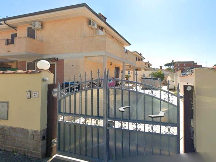 Casa quadrilocale in vendita in Via del Rinascimento, Rinascimento, Anzio