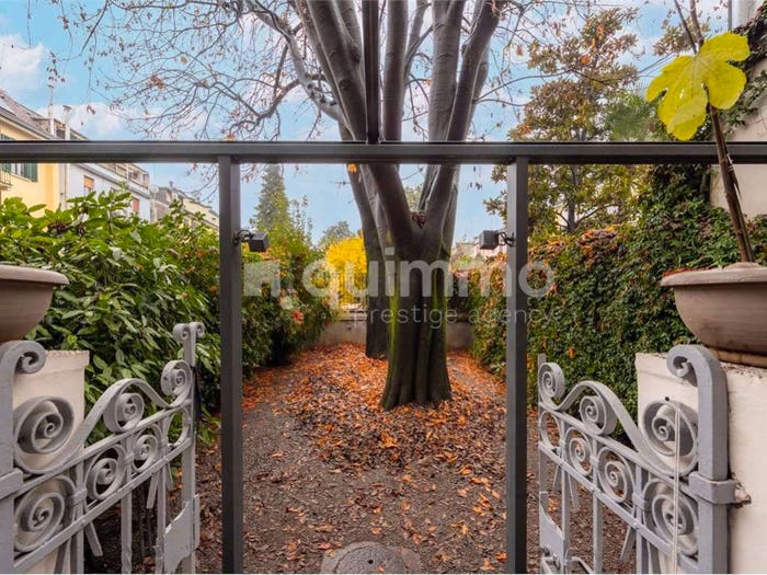 Casa con 6 locali in vendita in via vitruvio, Buenos Aires, Milano