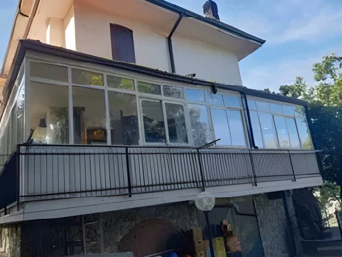Casa con 6 locali in vendita in Via Cozzi San Fili CS Italia, Cozzi, San Fili