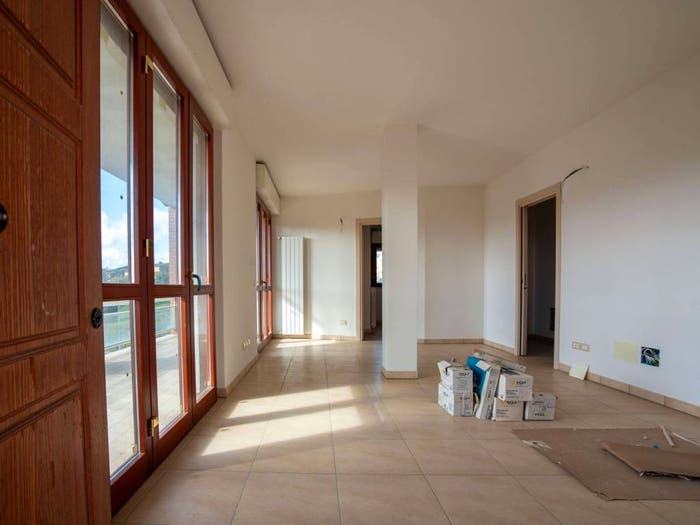 Appartamento quadrilocale in vendita in Via Roma Vescovado, Vescovado, Murlo