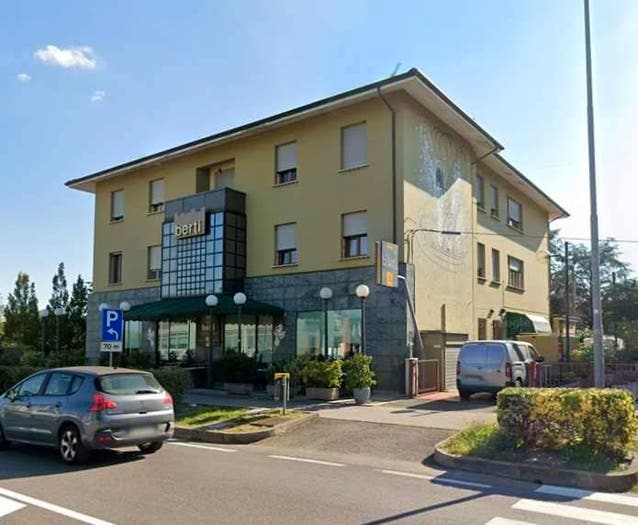 Appartamento con 6 locali in vendita in via Emilia, Toscanella, Dozza