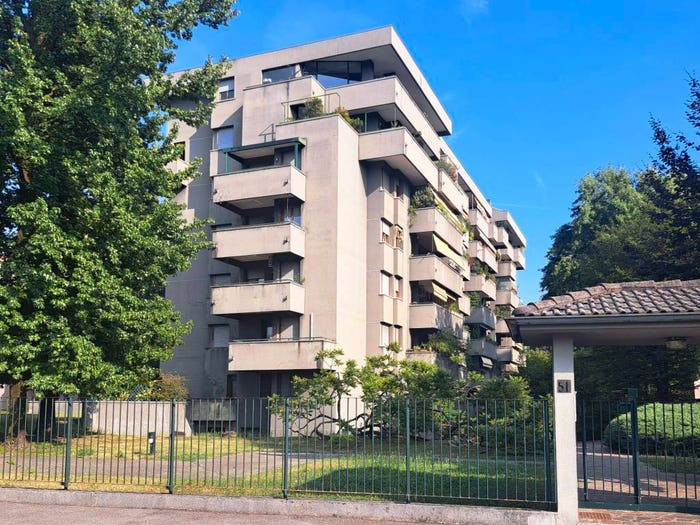Appartamento trilocale in vendita in Via Gondar, Triante, Monza