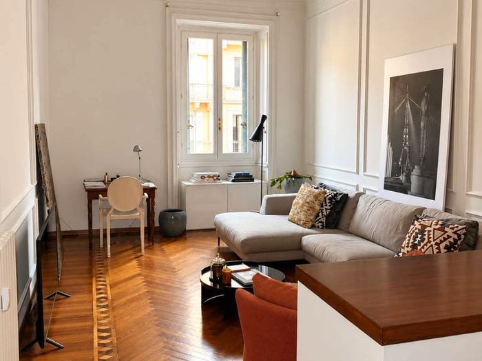 Appartamento trilocale in vendita in Via Giovanni Pierluigi da Palestrina, Buenos Aires, Milano