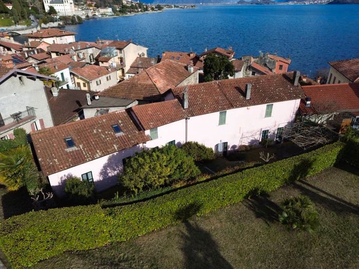 Casa con 6 locali in vendita in Vicolo Suganappa, Gravedona, Gravedona ed Uniti