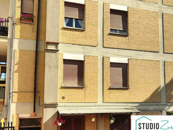 Appartamento quadrilocale in vendita in rimembranze, Centro, Amelia