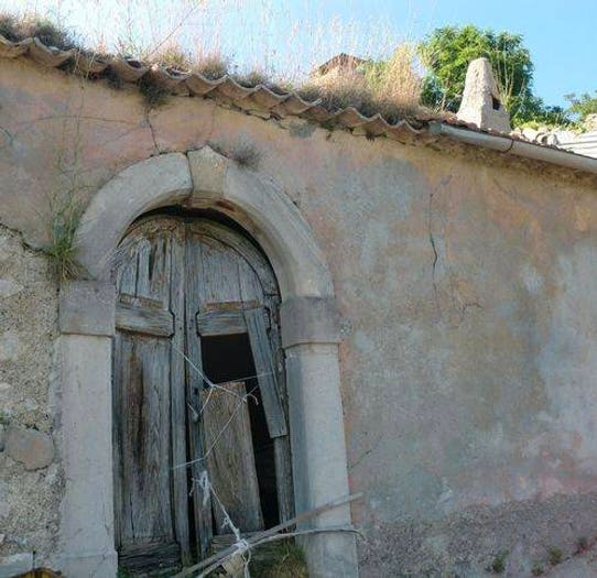 Casa monolocale in vendita in Corso Risorgimento, Castelnuovo Al Volturno, Rocchetta a Volturno
