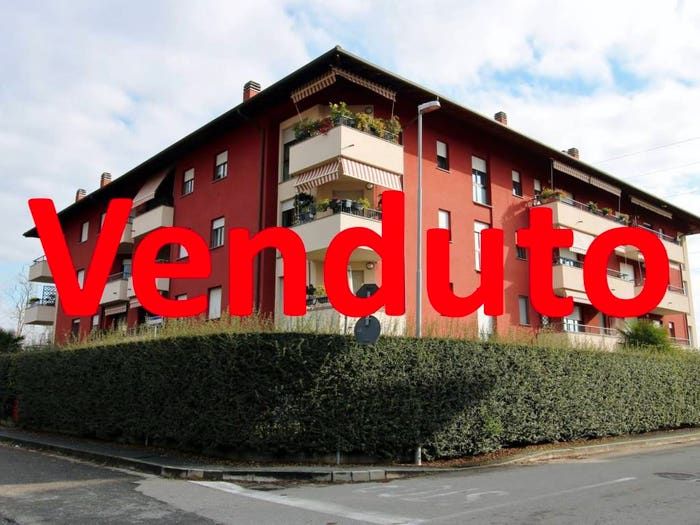 Appartamento monolocale in vendita in Via Bormio, Canegrate