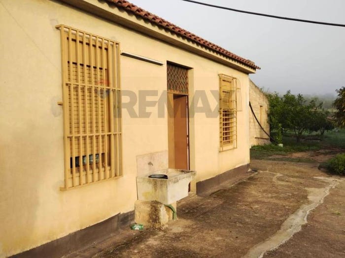 Casa con 5 locali in vendita in Contrada Regalsemi, Caltagirone