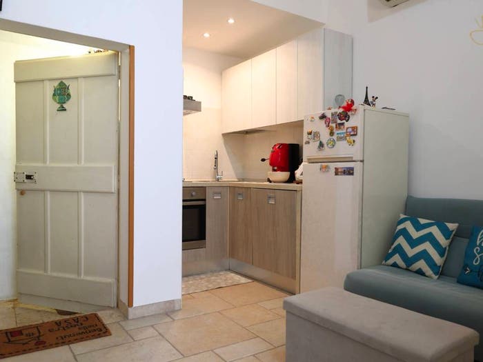 Casa bilocale in vendita in Via Giulio De Rossi, Centro, Polignano a Mare