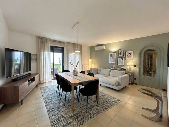 Appartamento quadrilocale in vendita in Via Nà Valle, Bergeggi