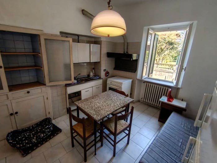 Appartamento trilocale in vendita in Via Guglielmo Marconi, Centro, Vedano Olona