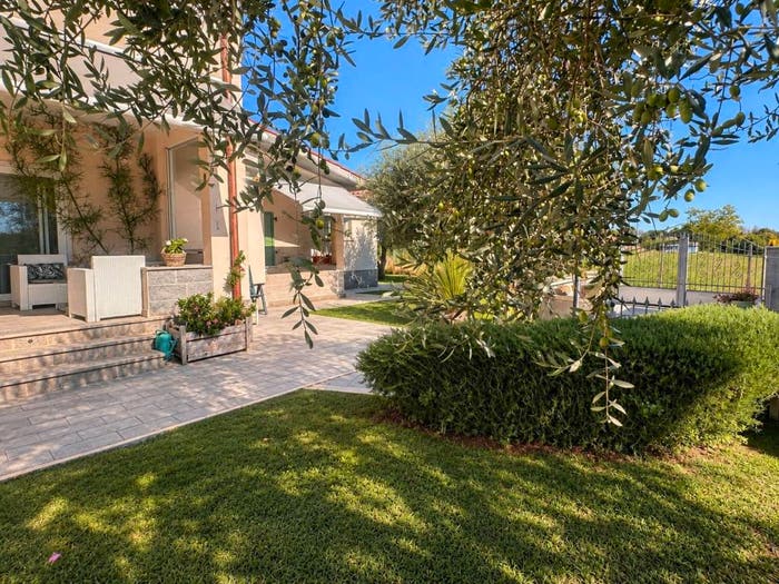 Casa con 5 locali in vendita in Strada Provinciale delle Collacchie, La Principina, Grosseto