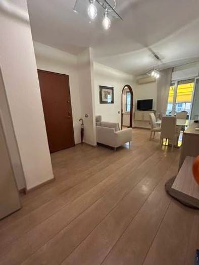 Appartamento quadrilocale in vendita in Via Edmondo De Amicis, Kennedy Mazzetta, La Spezia