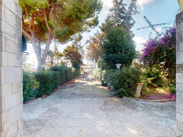 Casa quadrilocale in vendita in Sda Per Trullo, Tuturano Cerano, Brindisi