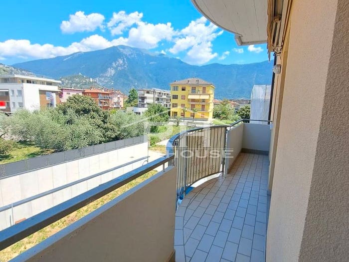 Appartamento bilocale in vendita in Centro, Arco