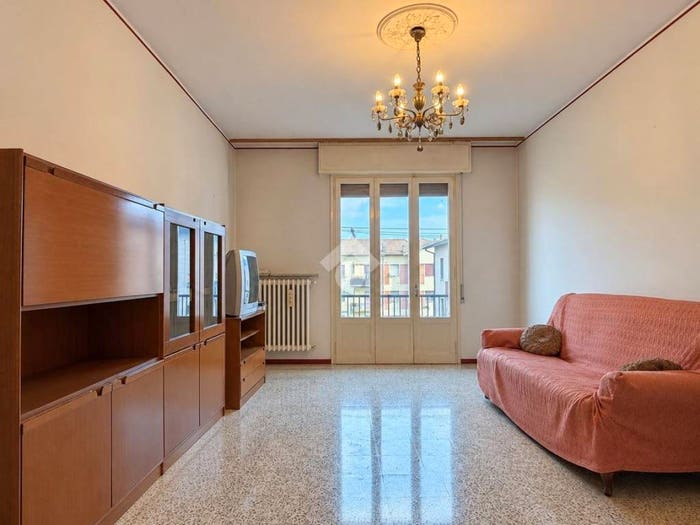 Appartamento bilocale in vendita in Via della Repubblica, Centro, Cavriago