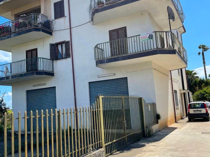 Appartamento con 6 locali in vendita in Contrada Mezzofato, CoriglianoRossano