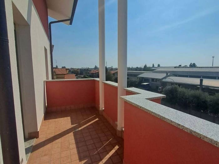 Appartamento bilocale in vendita in Via del Campaccio, San Giorgio Su Legnano