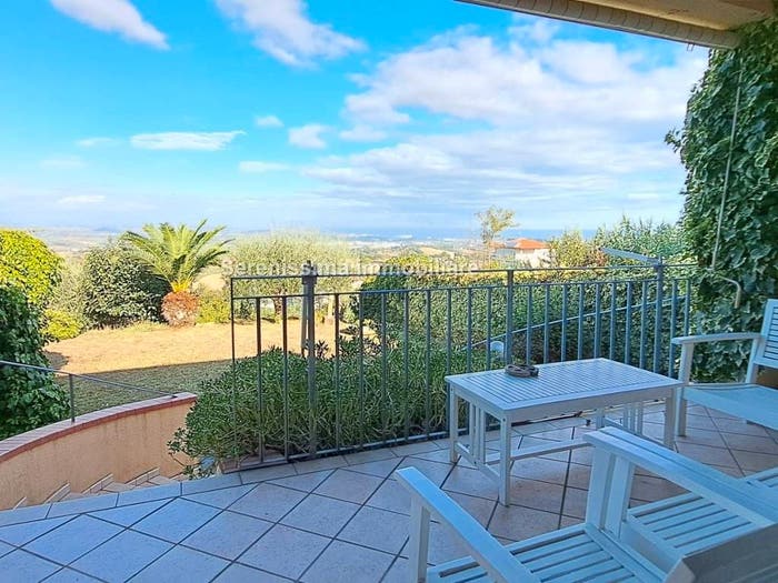 Casa con 6 locali in vendita in Strada Cava della Rena, Tavullia