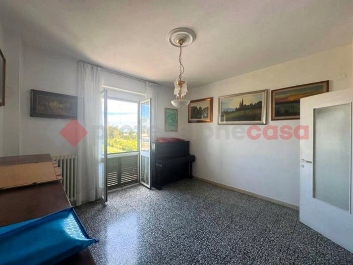Appartamento quadrilocale in vendita in Via dei Condotti Vecchi, Porta a Terra Padula, Livorno