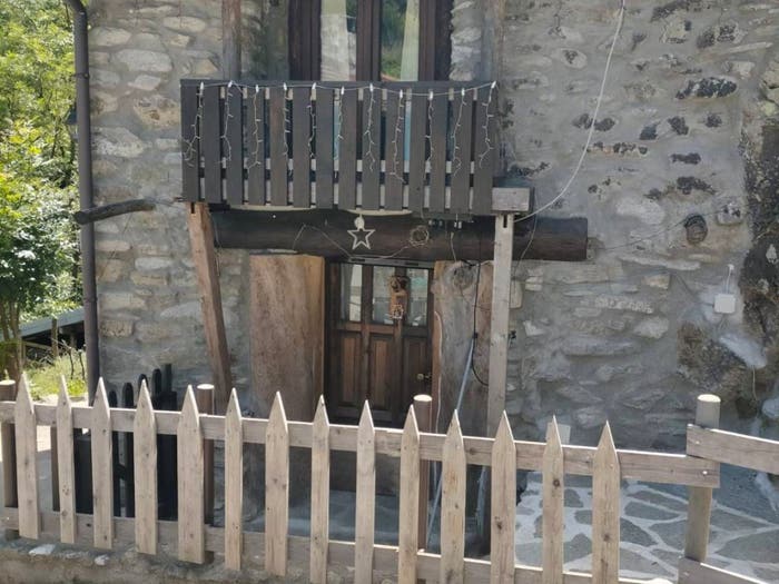 Casa bilocale in vendita in Via Guglielmo Oberdan, Centro, Dumenza
