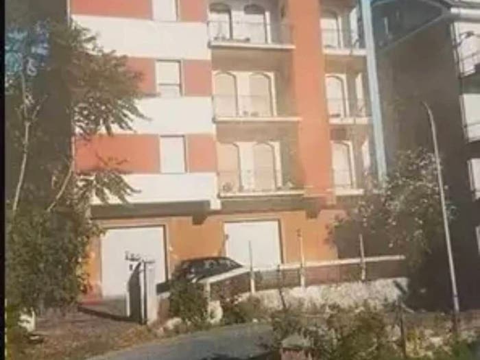 Casa monolocale in vendita in Via Marinella, Cetraro