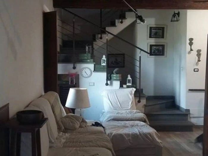 Appartamento con 5 locali in vendita in Via Provinciale Vicarese Vicopisano Pi, Semicentro, Cascina