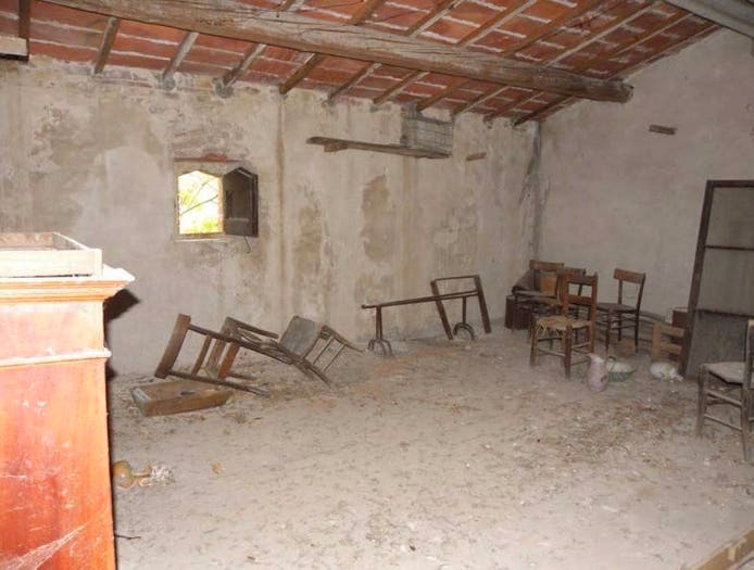 Appartamento con 5 locali in vendita in Località Pietraia, Centro, Cortona