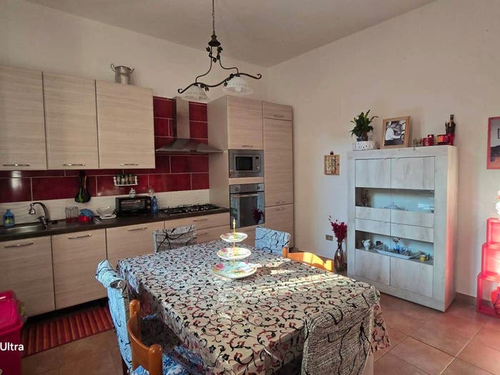 Casa trilocale in vendita in Corso Camillo Benso di Cavour, Centro, Mortara