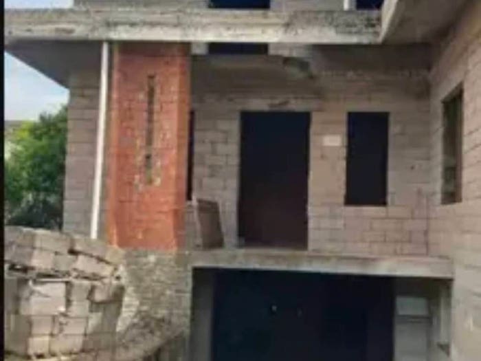 Casa monolocale in vendita in Vicolo Parrocchia, Allai