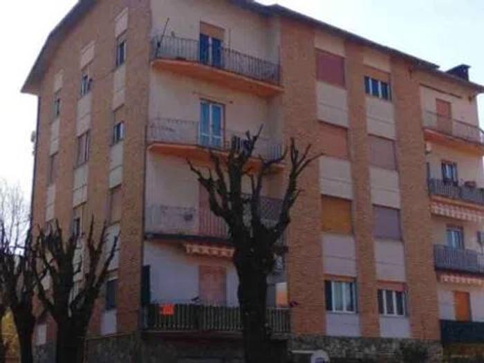 Appartamento trilocale in vendita in Via Nuova Vignole, Centro, Serravalle Scrivia