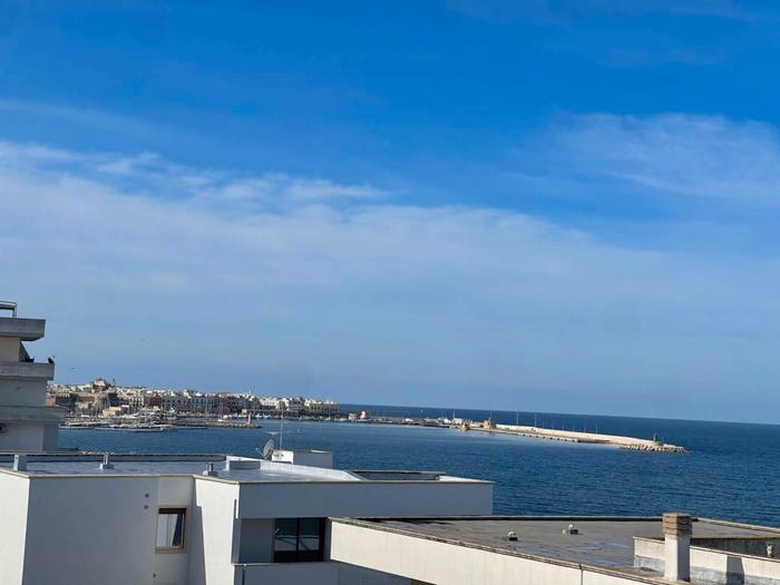 Casa quadrilocale in vendita in Via Fiume, Via Lecce Ospedale, Gallipoli