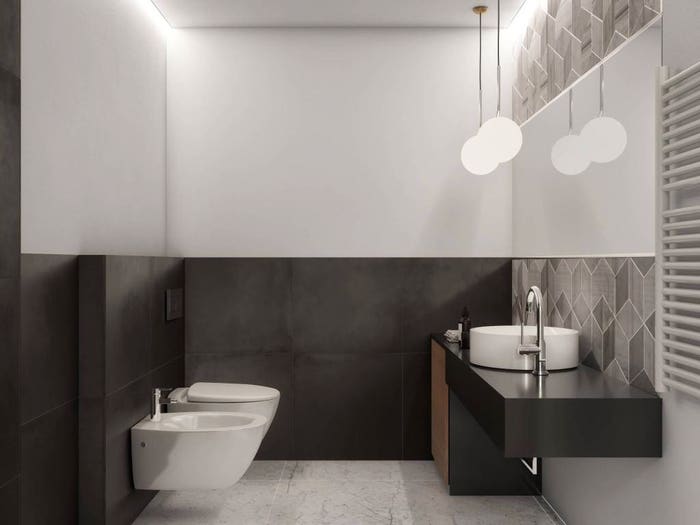 Appartamento quadrilocale in vendita in Viale Lombardia, Bregnano