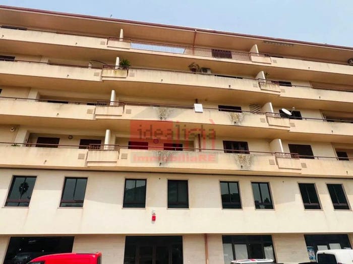 Appartamento con 5 locali in vendita in Via San Giuliano, Modica Sorda, Modica